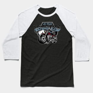 Las Vegas Lowriders Baseball T-Shirt